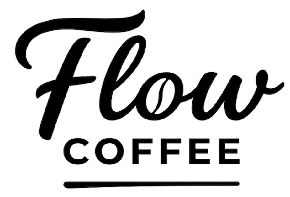 Flow Coffee logo